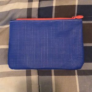 Ipsy cosmetic bag
